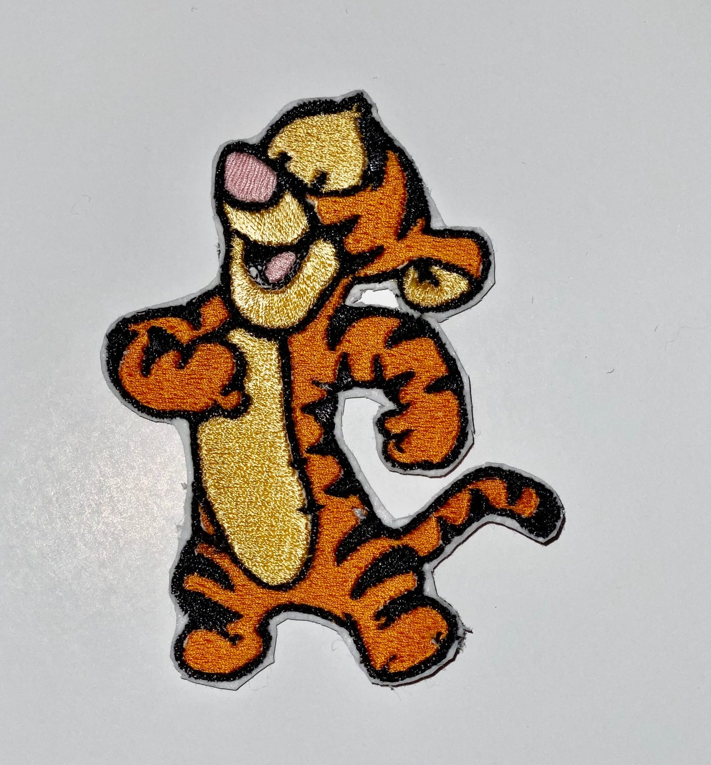 Cartoon Patch