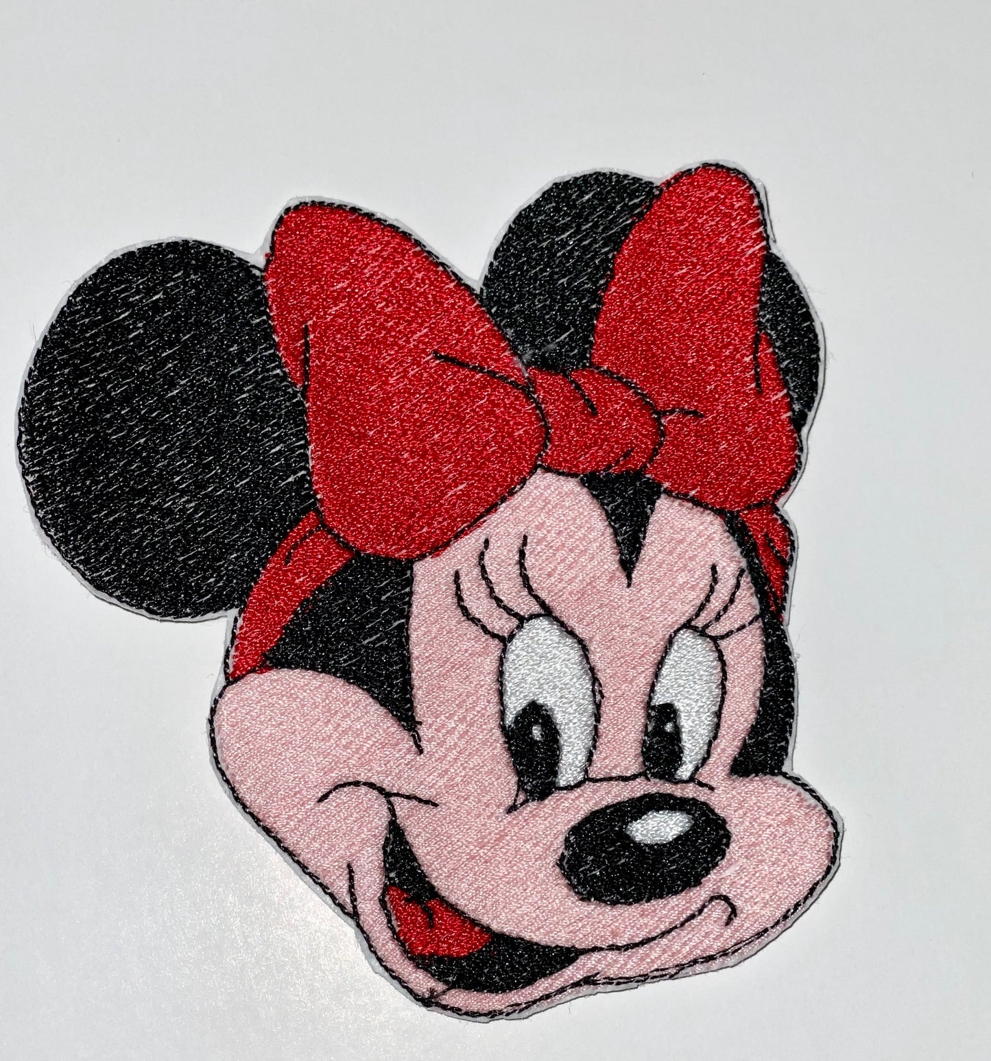 Cartoon Patch