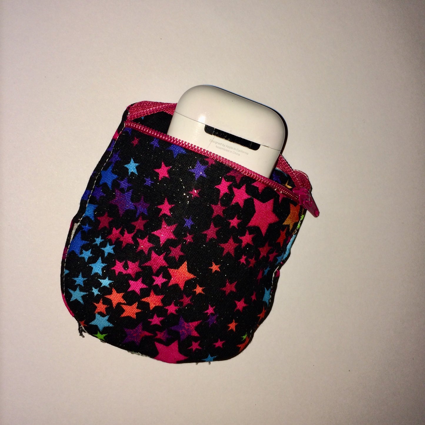 Stars Airpod Case