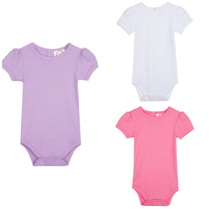 Princess Arrival Announcement Bodysuit