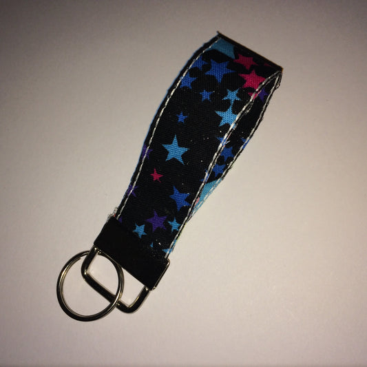 Stars Keyfob